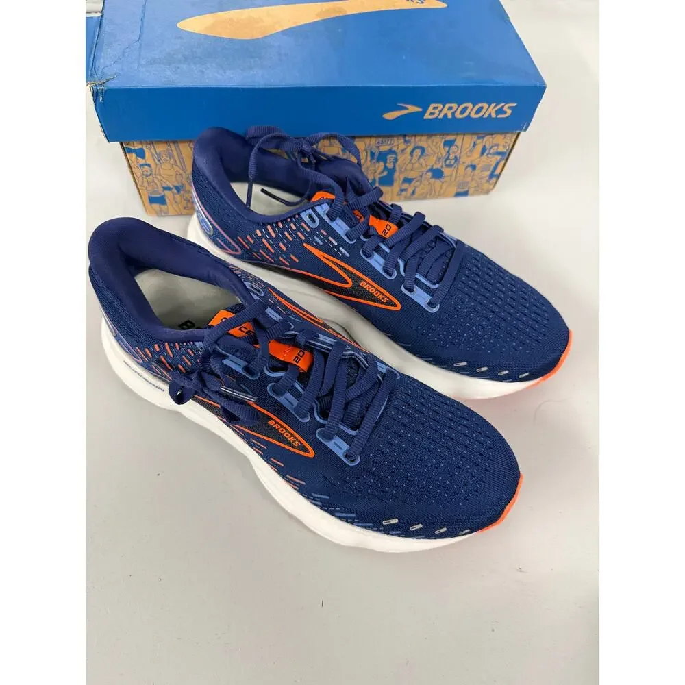 Brooks Men's Glycerin 20 Running Shoes
